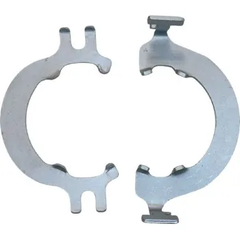 Auto-moto Svěrná objímka, výfukový systém BOSAL 254-050