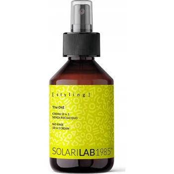 Stylingový přípravek SOLARI LAB styling The One 10 v 1 krém 150 Ml