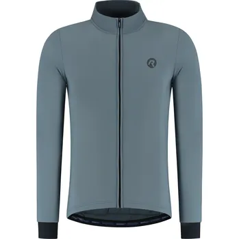 nosiče na kolo Cyklistický Mikina Rogelli M šedý