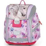 Oxybag Školní batoh PREMIUM LIGHT kůň romantic