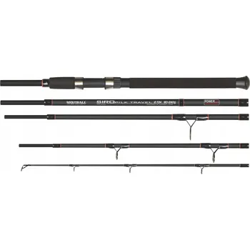 PRUT MISTRALL SIRO PILK TRAVEL 2,70 m / 80-240 g