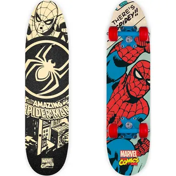 Skateboard Skateboard SEVEN Spiderman 9941