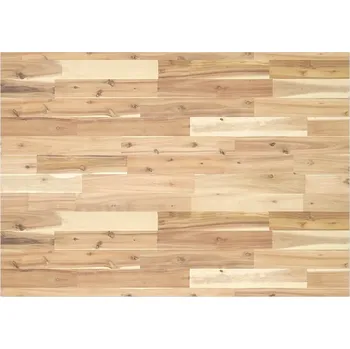 Konferenční stolek Obdélníkový stolek VidaXL 70 x 2 x 120 cm, akácie