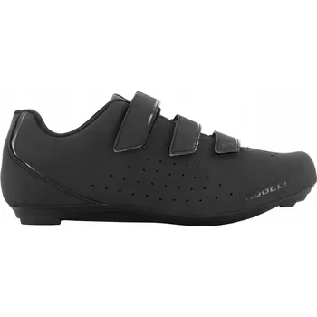 Pánské cyklistické tretry Boty zapínané do pedálů Rogelli AB-650 silniční vel. 37