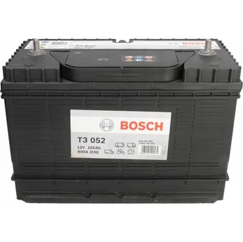 Autobaterie Akumulátor Bosch 0 092 T30 520