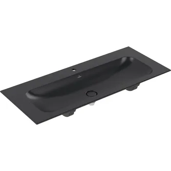 Umyvadlo Villeroy & Boch Finion umyvadlo 120x50 cm obdélníkový nábytkový bílá 4164CBR7