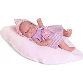 Panenka PANENKA Pitu pro děti – Rozvíjející Hračka PANENKA vzdělávací