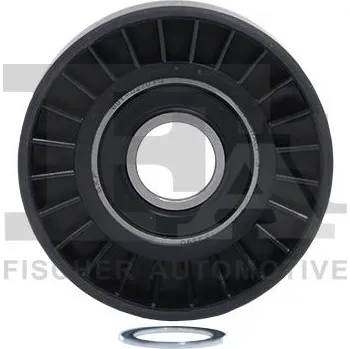 Napínací kladka, žebrovaný klínovy řemen FA2 RW1005-910