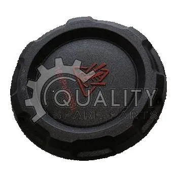 Chladič motoru Víčko nádobky vyrovnávací