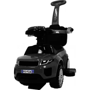 Odrážedlo START BABY P05/21 Černé Odrážedlo