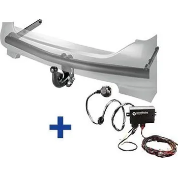 Auto-moto Tažné zařízení WESTFALIA 322100900113