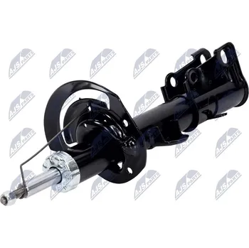 Tlumič pérování NTY A-CH-104