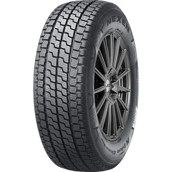 Nexen 215/75R16C 116R N'BLUE 4SEASON VAN DOT24