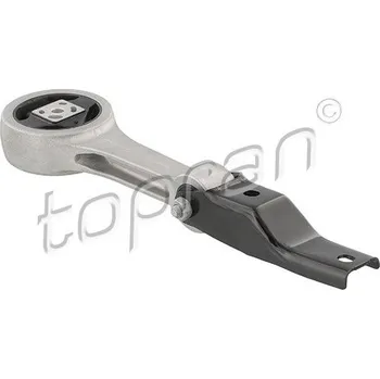 Uložení převodovky Uložení, automatická převodovka TOPRAN 634 430