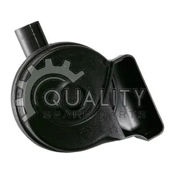 Houkačka Fanfáry vysoký tón