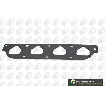 Automobilové těsnění Těsnění, koleno sacího potrubí BGA MG3790