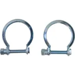 Montážní sada, filtr pevných částic BOSAL 091-495