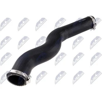 Hadička plnícího vzduchu NTY GPP-RE-153