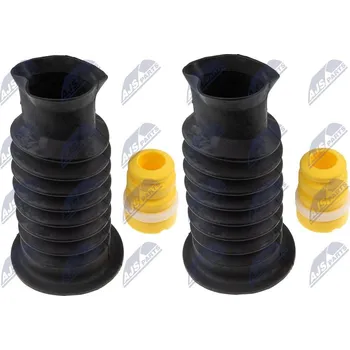 Ochranná sada proti prachu (prachovka), tlumič pérování NTY AB-PL-015K