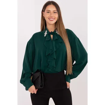 Dámská halenka Halenka model 221390 Factory Price universal