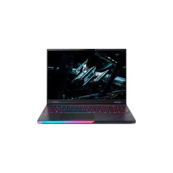 Notebook Acer Predator Helios 16/PH16-73-919G/U9-275HX/16"/2560x1600/64GB/1TB/RTX 5090/bez OS/Black/2R