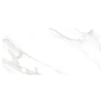 Dlažba Mexen Bliss Bílá vzorek glazované rektifikované dlažby G1, podlahová-obkladová lesklá dlaždice - TL149-00-S Obklady a dlažby