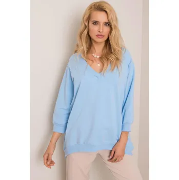 Oblečení a móda Mikina model 169864 Rue Paris S/M