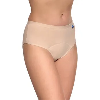 Dámská móda Gabidar 002 pro inkontinenci barva: béžová S