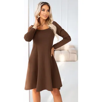 Dámské šaty Denní šaty model 221794 Numoco L