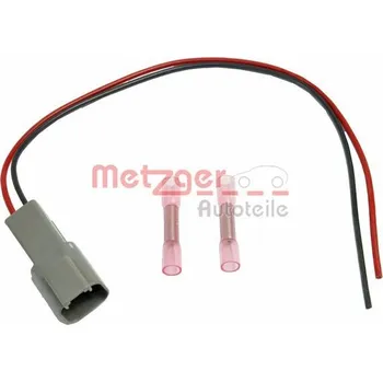 Opravná sada kabelu, centrální elektrika METZGER 2324036