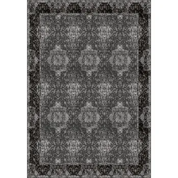 Koberec Koberec Agnella Isfahan Augustus Grafit