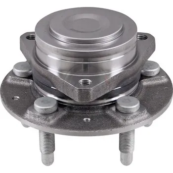 Sada ložiska kola A.B.S. 201581