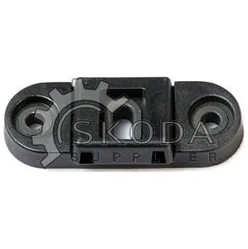 Doraz klínový 1U0827240D01C