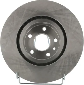 Brzdový kotouč Brzdový kotouč FERODO DDF156