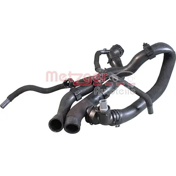 Auto-moto Hadice chladiče METZGER 2421560