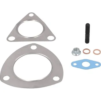 Turbodmychadlo Montážní sada, dmychadlo KAMOKA 8607035