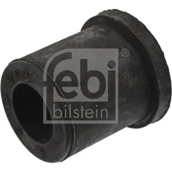 Ložiskové pouzdro, listová pružina FEBI BILSTEIN JR. 42906