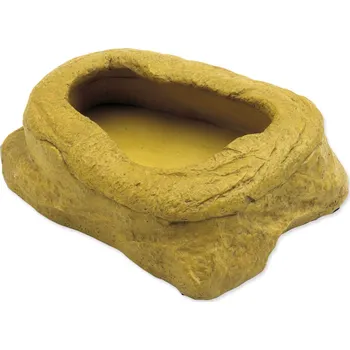 Teraristika Krmítko Exo Terra na červy