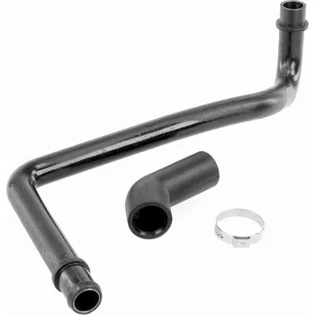 Automobilové těsnění Hadička, odvzdušnění víka hlavy válce VAICO V10-2777