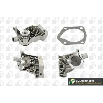 Chladič motoru Vodní čerpadlo, chlazení motoru BGA CP7108T