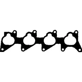 Automobilové těsnění Těsnění, koleno sacího potrubí BGA MG5541