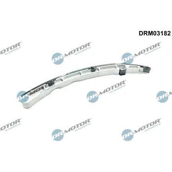 Rozvod motoru Napínací lišta, rozvodový řetěz DR.MOTOR DRM03182