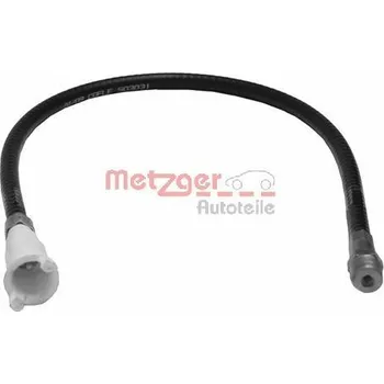 Náhon tachometru Hřídel tachometru METZGER S 03031