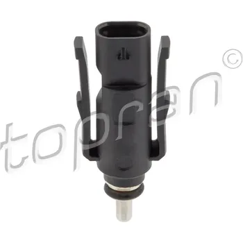 Autoelektrika Snímač, teplota chladiva TOPRAN 504 938