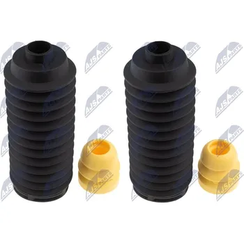 Ochranná sada proti prachu (prachovka), tlumič pérování NTY AB-FR-024K