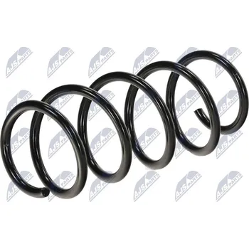 Pružina podvozku NTY ASZ-PL-038