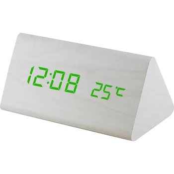 Budík C02.3570 GREEN LED - C02.3570.00