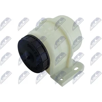 Soustava řízení Vyrovnávací nádrž, hydraulický olej (servořízení) NTY SZW-FT-002