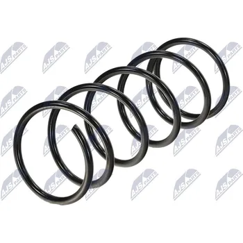 Pružina podvozku NTY ASZ-FR-014