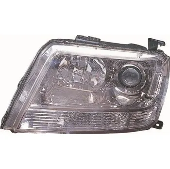 Autodíl Světlomet DEPO 218-1135R-LDEM7